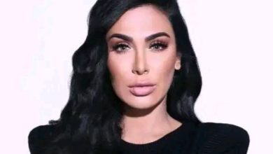 من هي هدى قطان ، جنسيتها ، عمرها ، زواجها ، معلومات عنها
