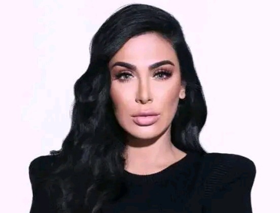 من هي هدى قطان ، جنسيتها ، عمرها ، زواجها ، معلومات عنها