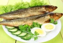 الفرق بين الفسيخ والرنجة 25 الفرق بين الفسيخ والرنجة