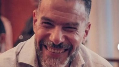 من هو محمد خميس ، عمره ، زوجته ، أعماله 1 من هو محمد خميس ، عمره ، زوجته ، أعماله