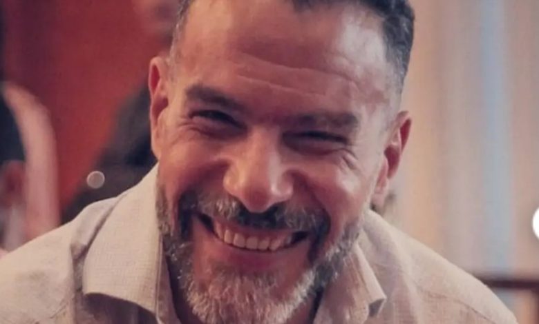 من هو محمد خميس ، عمره ، زوجته ، أعماله 1 من هو محمد خميس ، عمره ، زوجته ، أعماله