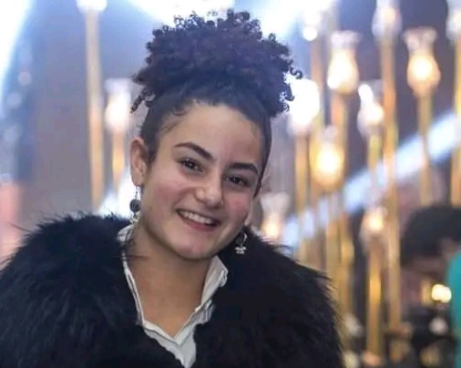 من هي ملك حسن ، عمرها ، زوجها ، أعمالها