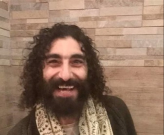 من هو سري النجار ، بطل فيلم الساحر