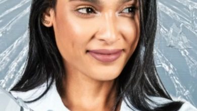 من هي ميا علاوي ، عمرها ، جنسيتها ، زوجها ، أعمالها