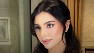 من هي ماريتا الحلاني ، عمرها ، زواجها وطلاقها 1 من هي ماريتا الحلاني ، عمرها ، زواجها وطلاقها