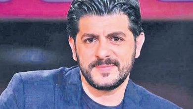 من هو طوني عيسى ، عمره ، زوجته ، أعماله