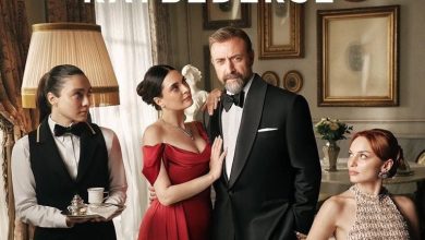 قصة المسلسل التركي الانكسار ، أبطاله ، عرضه وعدد حلقاته