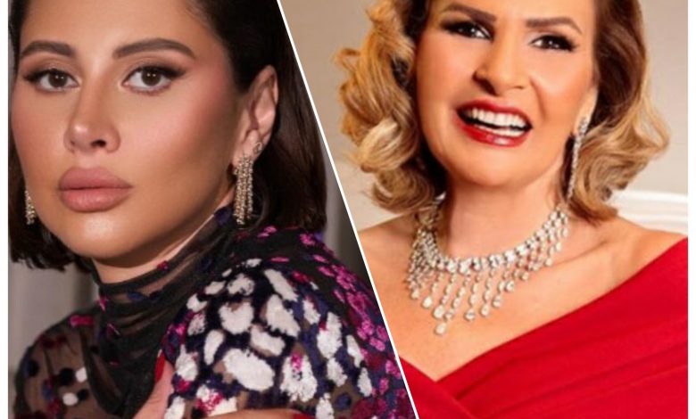 قصة فيلم الست لما ، أبطاله ، عرضه