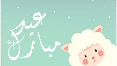 تهنئة بمناسبة عيد الأضحى 2025 37 تهنئة بمناسبة عيد الأضحى 2025