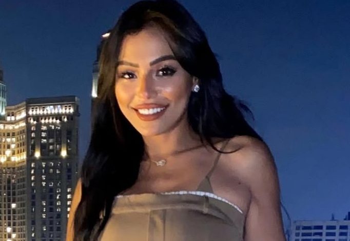 من هي أسما عصام ، عمرها ، زواجها ، أعمالها