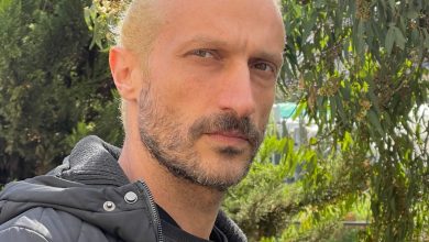 من هو ألان سعادة ، عمره ، ديانته ، زوجته