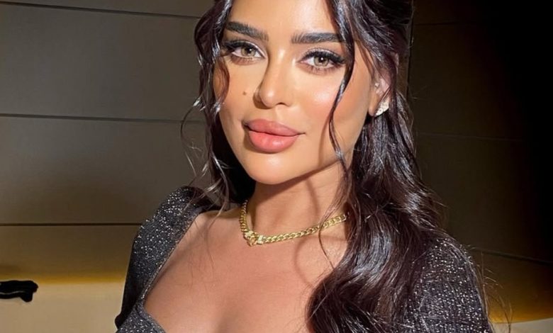 من هي جليلة المغربية ، عمرها ، إرتباطها ، أعمالها