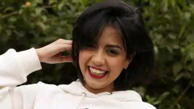من هي سهر الصايغ ، عمرها ، زوجها ، أعمالها