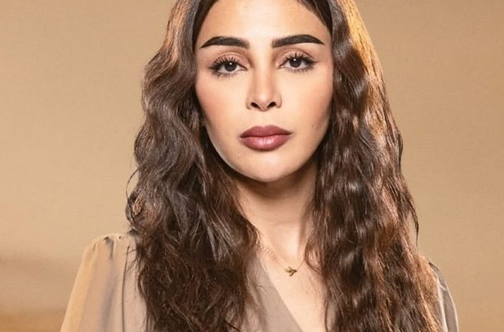 من هي العنود سعود ، عمرها ، زوجها ، أعمالها