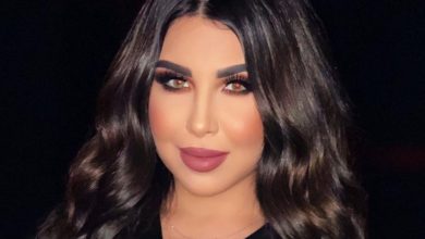 من هي أميرة بدر ، معلومات عنها