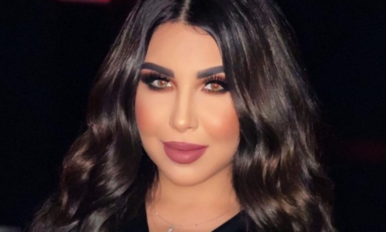 من هي أميرة بدر ، معلومات عنها