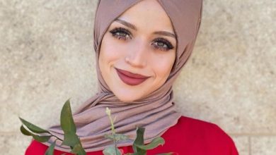 من هي عبير الصغير ، عمرها ، زواجها ، معلومات عنها 1 من هي عبير الصغير ، عمرها ، زواجها ، معلومات عنها