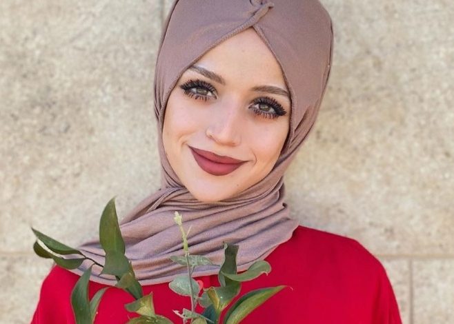 من هي عبير الصغير ، عمرها ، زواجها ، معلومات عنها 1 من هي عبير الصغير ، عمرها ، زواجها ، معلومات عنها