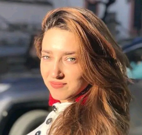 من هي زينب العلمي ، عمرها ، زوجها ، أعمالها