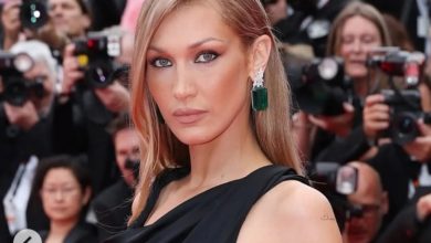 من هي بيلا حديد ، عمرها ، جنسيتها ، زواجها 1 من هي بيلا حديد ، عمرها ، جنسيتها ، زواجها