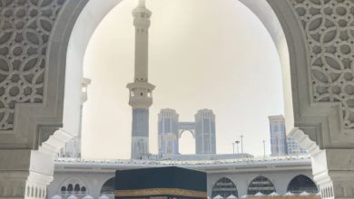 أدعية مستحبة في العشر الاوائل من ذي الحجة 39 أدعية مستحبة في العشر الاوائل من ذي الحجة