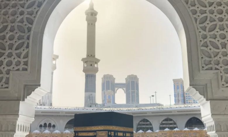 أدعية مستحبة في العشر الاوائل من ذي الحجة