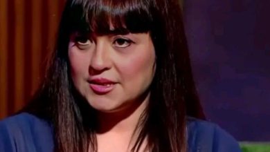 من هي مروة عبدالمنعم ، عمرها ، زواجها ، أعمالها