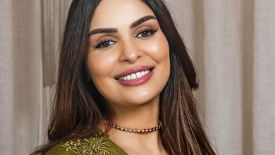 من هي صفاء حبيركو ، عمرها ، زوجها ، أعمالها