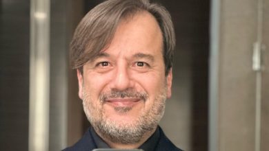 من هو جان ماري رياشي ، عمره ، زوجته ، أعماله