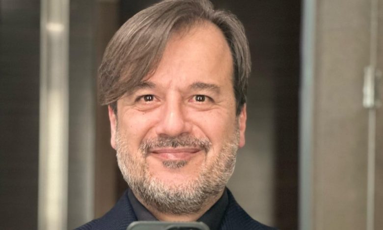 من هو جان ماري رياشي ، عمره ، زوجته ، أعماله