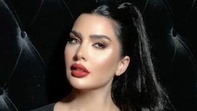 من هي لاميتا فرنجية ، عمرها ، زوجها ، أعمالها 1 من هي لاميتا فرنجية ، عمرها ، زوجها ، أعمالها