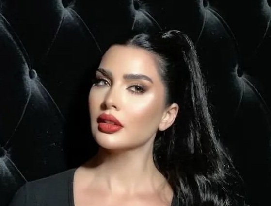 من هي لاميتا فرنجية ، عمرها ، زوجها ، أعمالها