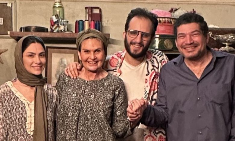 قصة فيلم بنات فاتن ، أبطاله ، عرضه