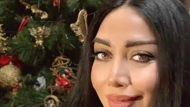 من هي لمى إبراهيم ، عمرها ، زوجها ، أعمالها