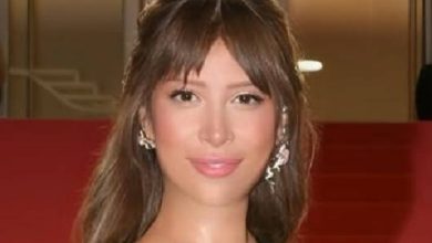 من هي سمية الالفي ، معلومات عامة عنها