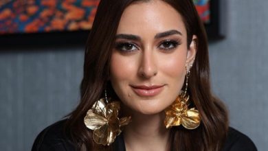 من هو زوج أمينة خليل ، عمرها ، أعمالها