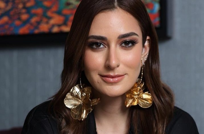 من هو زوج أمينة خليل ، عمرها ، أعمالها 1 من هو زوج أمينة خليل ، عمرها ، أعمالها