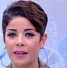 من هي ليلى الحديوي ، عمرها ، زواجها ، أعمالها