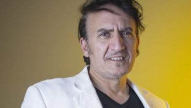 من هو عبداللطيف شوقي ، عمره ، زوجته ، أعماله 1 من هو عبداللطيف شوقي ، عمره ، زوجته ، أعماله