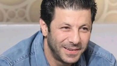 من هو إياد نصار ، عمره ، جنسيته ، ديانته ، زوجته ، أعماله