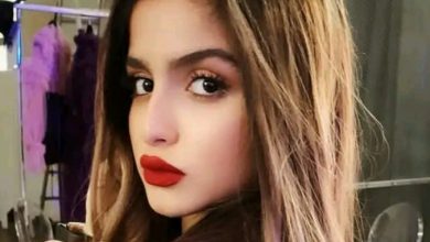 من هي حلا الترك ، عمرها ، ارتباطها ، دراستها ، أعمالها