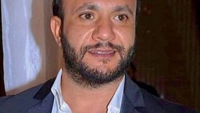 من هو وسام سعد ، عمره ، زوجته ، أعماله 1 من هو وسام سعد ، عمره ، زوجته ، أعماله