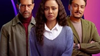 كم عدد حلقات مسلسل فات الميعاد ، قصته ، أبطاله