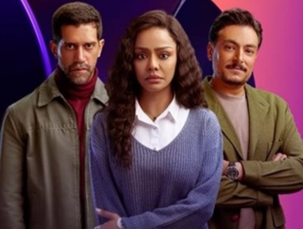 كم عدد حلقات مسلسل فات الميعاد ، قصته ، أبطاله