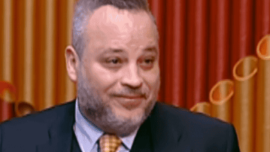من هو تامر عبدالمنعم ، عمره ، زوجاته ، أعماله 1 من هو تامر عبدالمنعم ، عمره ، زوجاته ، أعماله