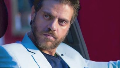 من هو طارق صبري ، عمره ، زواجه ، أعماله