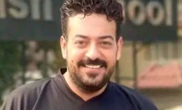 من هو إسماعيل الليثي ، عمره ، زوجته ، أغانيه