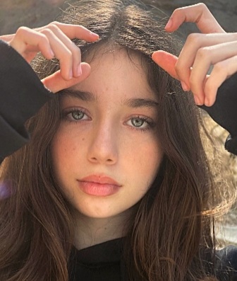 من هي تالين أبو رجيلي ، عمرها ، أعمالها