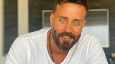 من هو سعد رمضان ، عمره ، زوجته ، أعماله 1 من هو سعد رمضان ، عمره ، زوجته ، أعماله