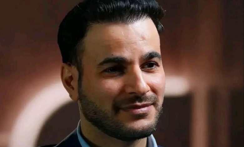 من هو هاشم الغيلي ، جنسيته ، عمره ، إنجازاته